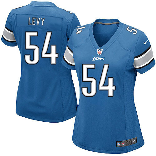 women Detroit Lions jerseys-026